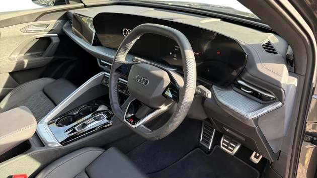 Audi Q5 Listing Image