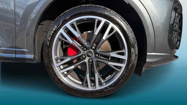 Audi Q5 Listing Image
