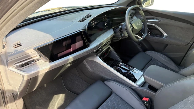 Audi Q5 Listing Image
