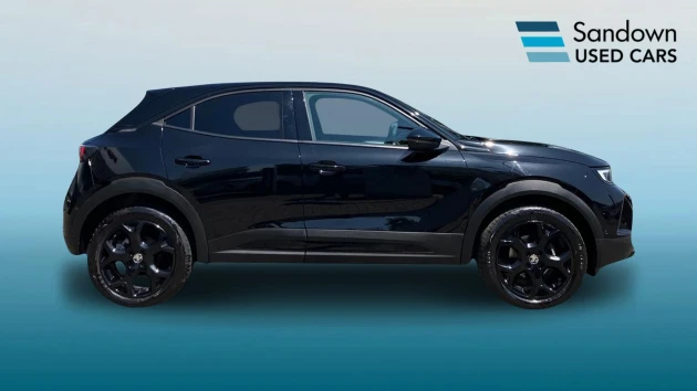 Vauxhall Mokka Listing Image