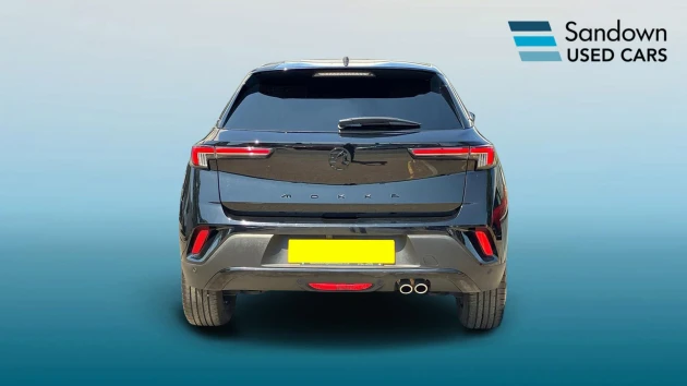 Vauxhall Mokka Listing Image