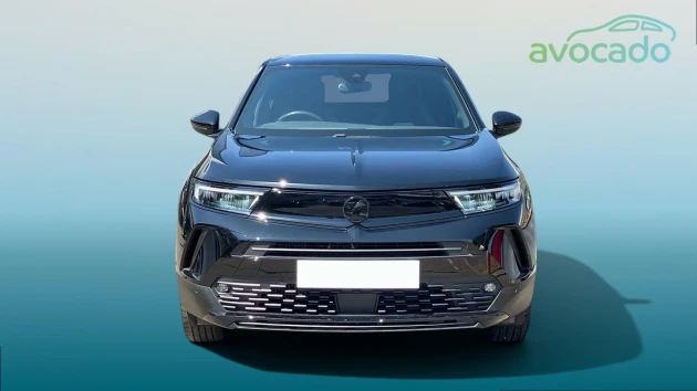 Vauxhall Mokka Listing Image
