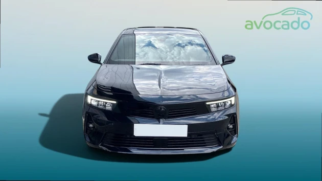 Vauxhall Astra Listing Image