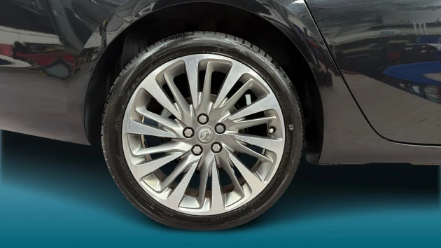 Vauxhall Astra Listing Image