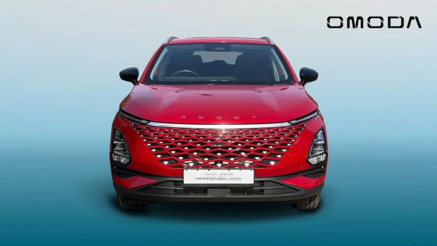 OMODA 5 Listing Image
