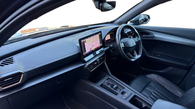 CUPRA Formentor Listing Image