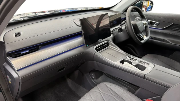 Chery Tiggo 8 Listing Image