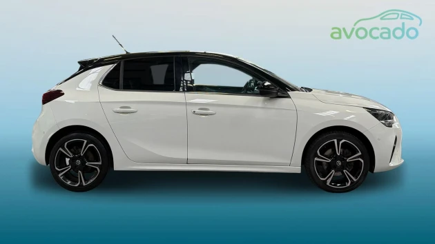 Vauxhall Corsa Listing Image