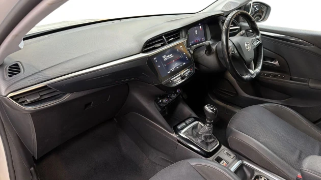 Vauxhall Corsa Listing Image