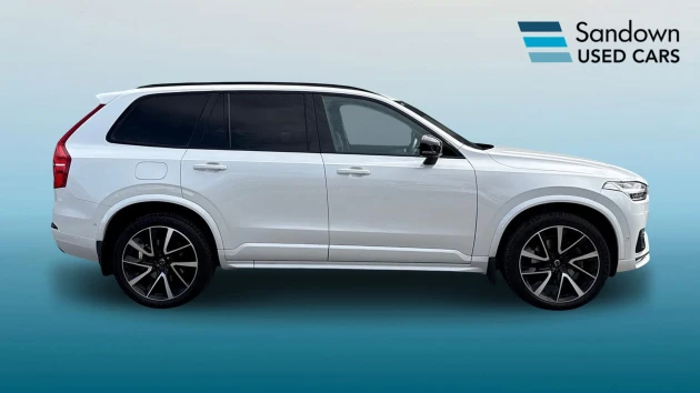 Volvo XC90 Listing Image