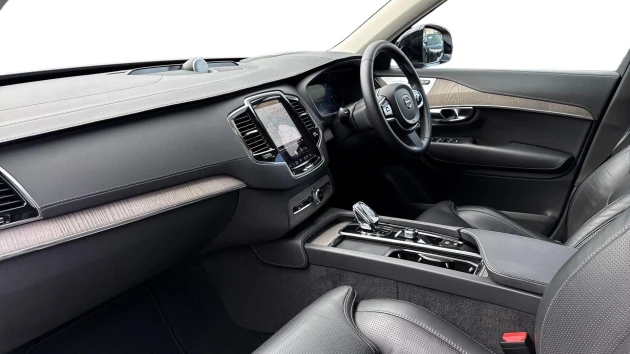 Volvo XC90 Listing Image
