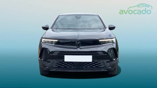 Vauxhall Mokka Listing Image