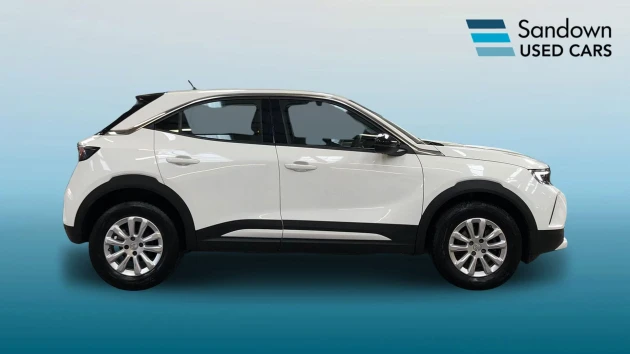 Vauxhall Mokka Listing Image