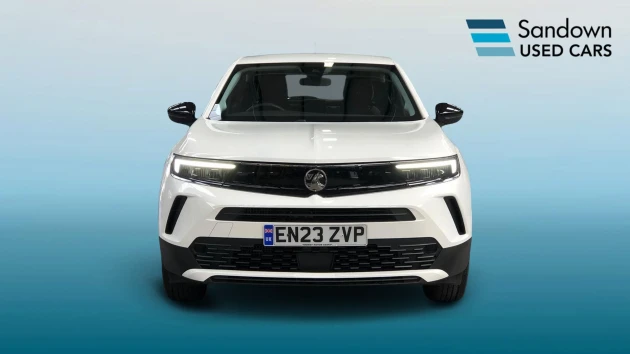 Vauxhall Mokka Listing Image