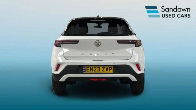 Vauxhall Mokka Listing Image