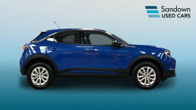 Vauxhall Mokka Listing Image