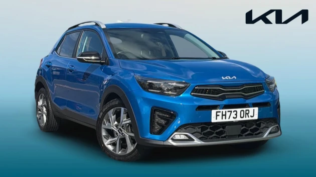 Kia Stonic Listing Image