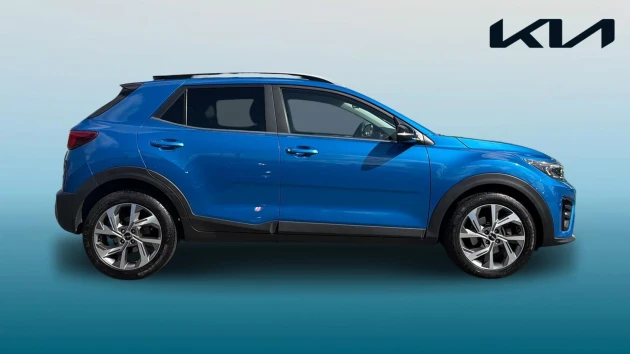 Kia Stonic Listing Image