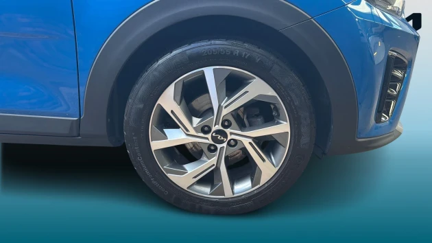Kia Stonic Listing Image