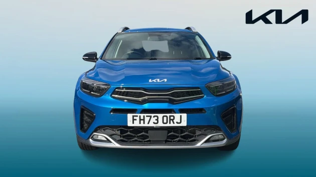 Kia Stonic Listing Image
