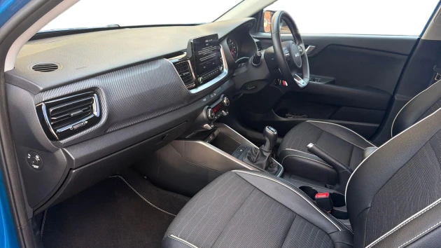Kia Stonic Listing Image