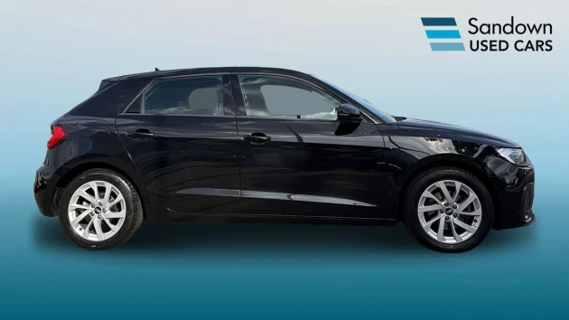 Audi A1 Listing Image