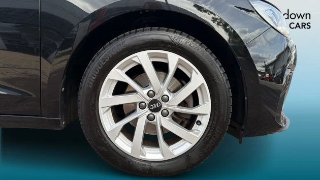 Audi A1 Listing Image