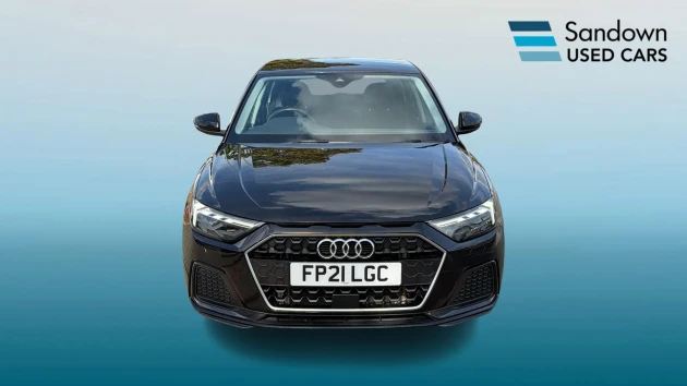 Audi A1 Listing Image