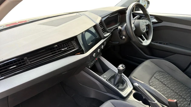 Audi A1 Listing Image
