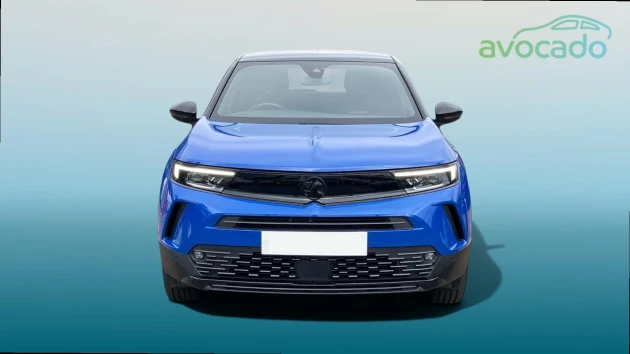 Vauxhall Mokka Listing Image