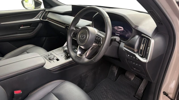 Mazda CX-60 Listing Image