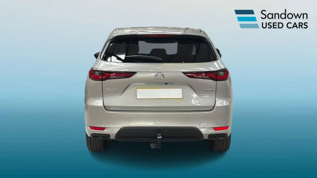 Mazda CX-60 Listing Image