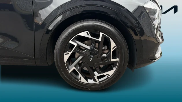 Kia Sportage Listing Image