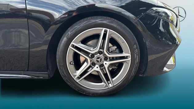 Mercedes-Benz A-Class Listing Image