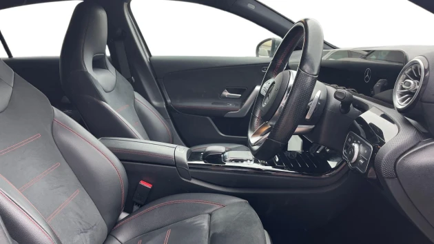 Mercedes-Benz A-Class Listing Image