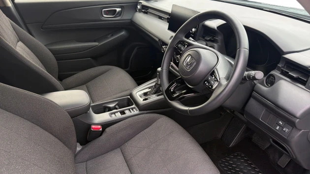 Honda HR-V Listing Image