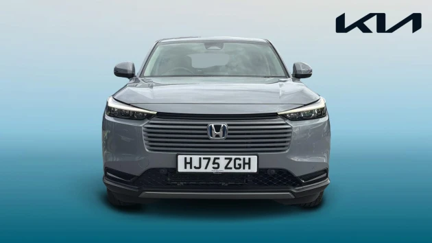 Honda HR-V Listing Image