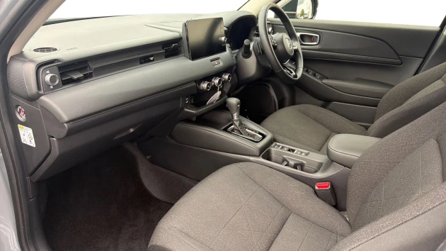Honda HR-V Listing Image