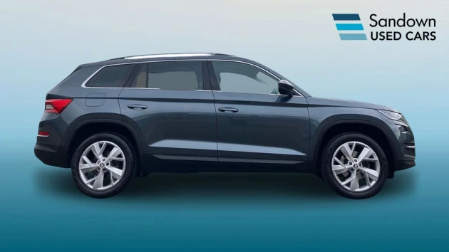 Skoda Kodiaq Listing Image