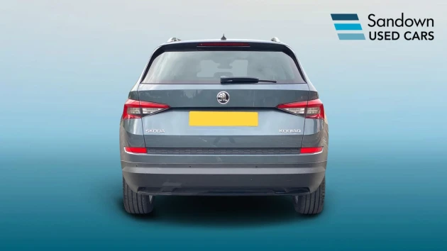 Skoda Kodiaq Listing Image