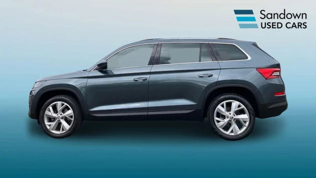 Skoda Kodiaq Listing Image