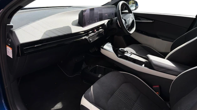 Kia EV6 Listing Image