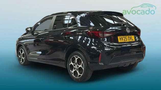MG MG3 Listing Image