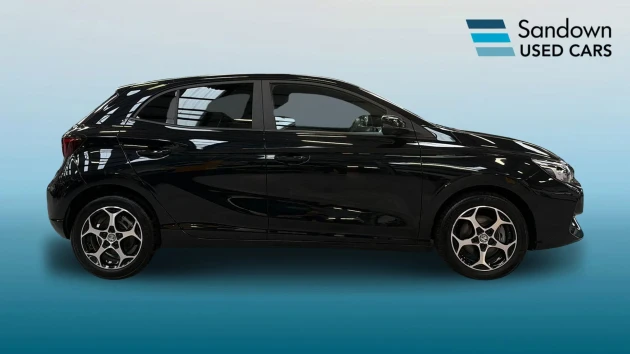 MG MG3 Listing Image