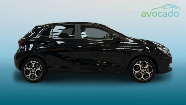 MG MG3 Listing Image