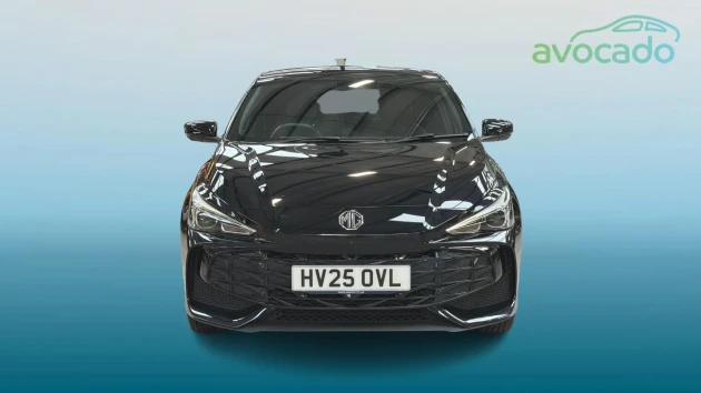 MG MG3 Listing Image