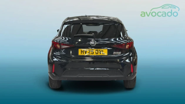 MG MG3 Listing Image