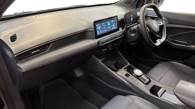 MG MG3 Listing Image