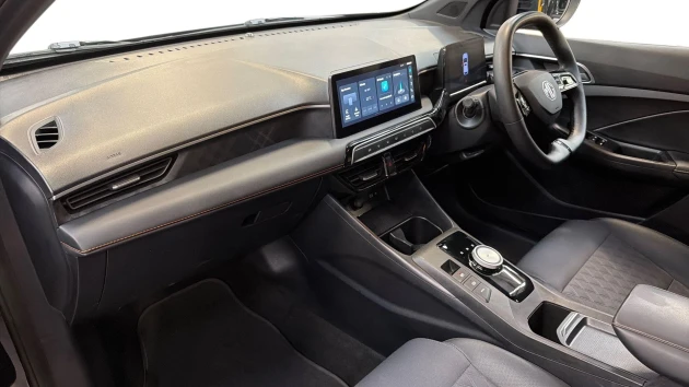 MG MG3 Listing Image