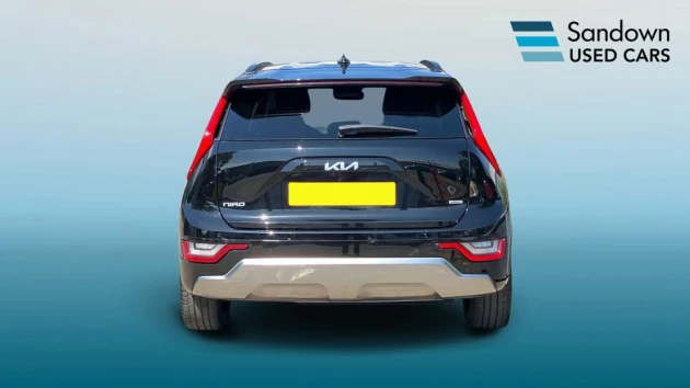 Kia Niro Listing Image